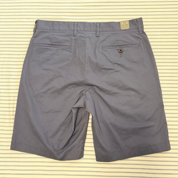 RE-IMAGINED by J. Crew 9" stretch chino short - Picture 6 of 14